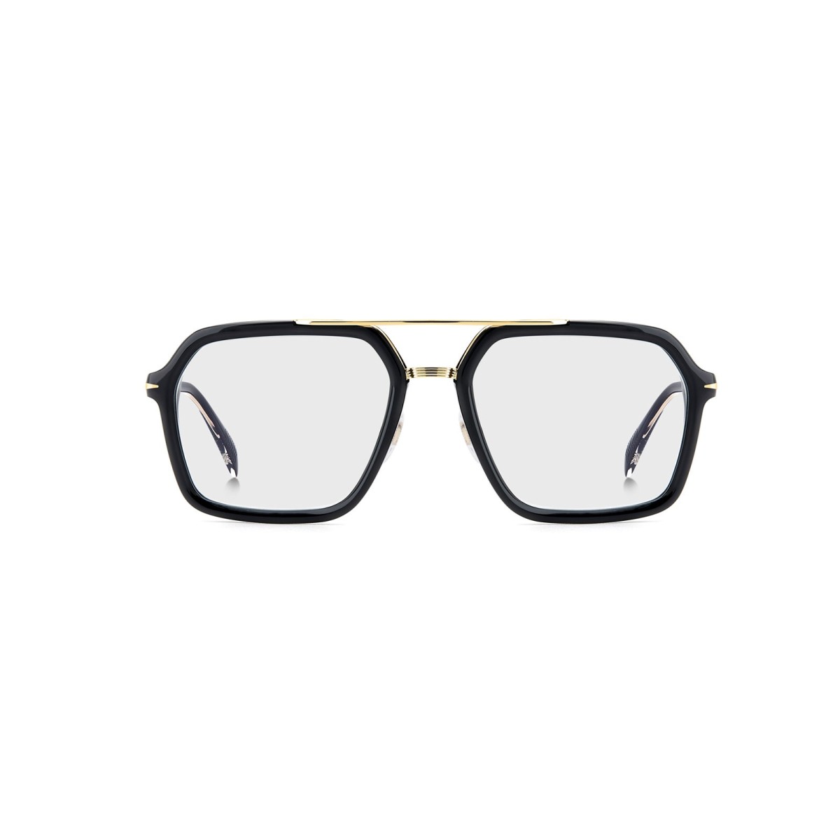 DAVID BECKHAM DB7128 2M2 | Eyeglasses | Vytria Eyewear