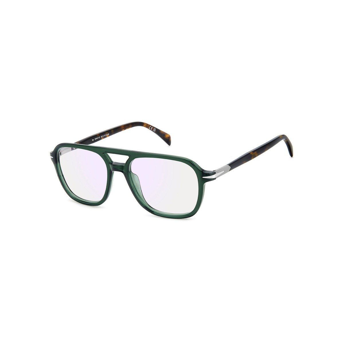 DAVID BECKHAM DB 1182 XGW | Eyeglasses | Vytria Eyewear