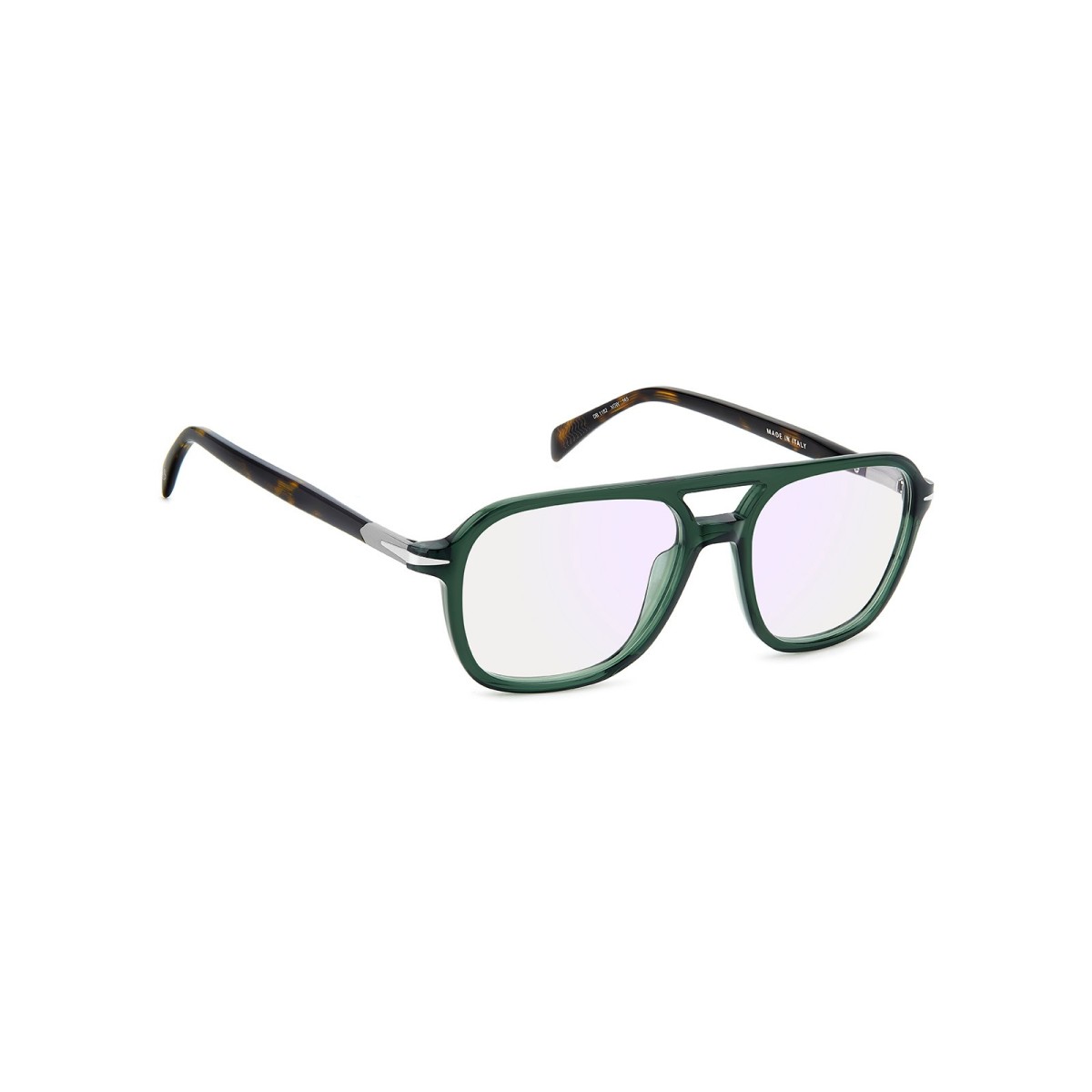 DAVID BECKHAM DB 1182 XGW | Eyeglasses | Vytria Eyewear