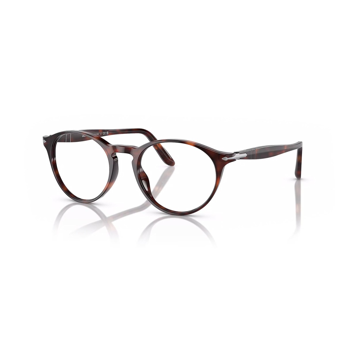 PERSOL PO3092V 9015 | Monturas | Vytria Eyewear