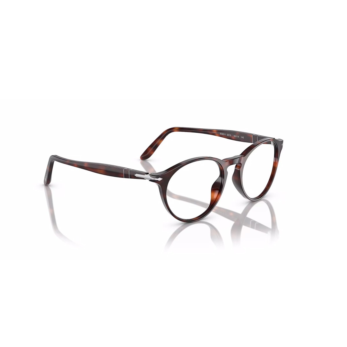 PERSOL PO3092V 9015 | Monturas | Vytria Eyewear