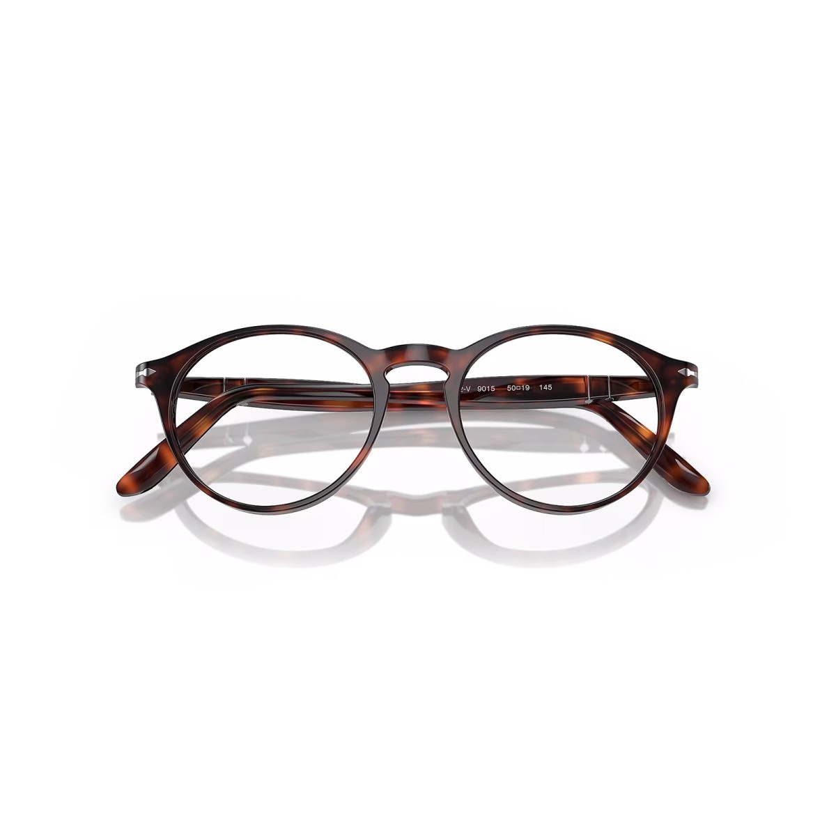 PERSOL PO3092V 9015 | Monturas | Vytria Eyewear
