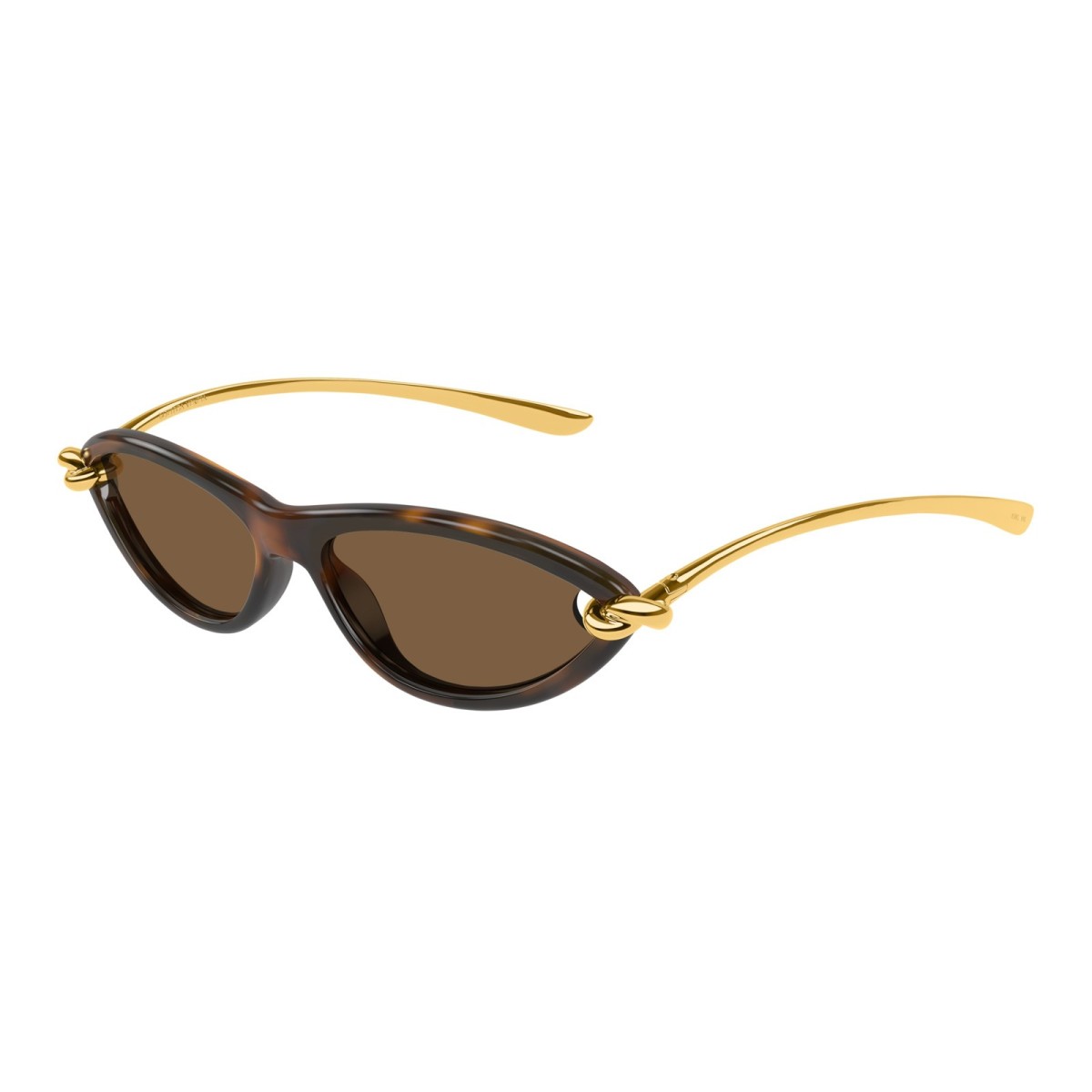 BOTTEGA VENETA BV1390S 002 | Gafas de sol | Vytria Eyewear