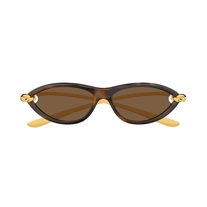 BOTTEGA VENETA BV1390S 002