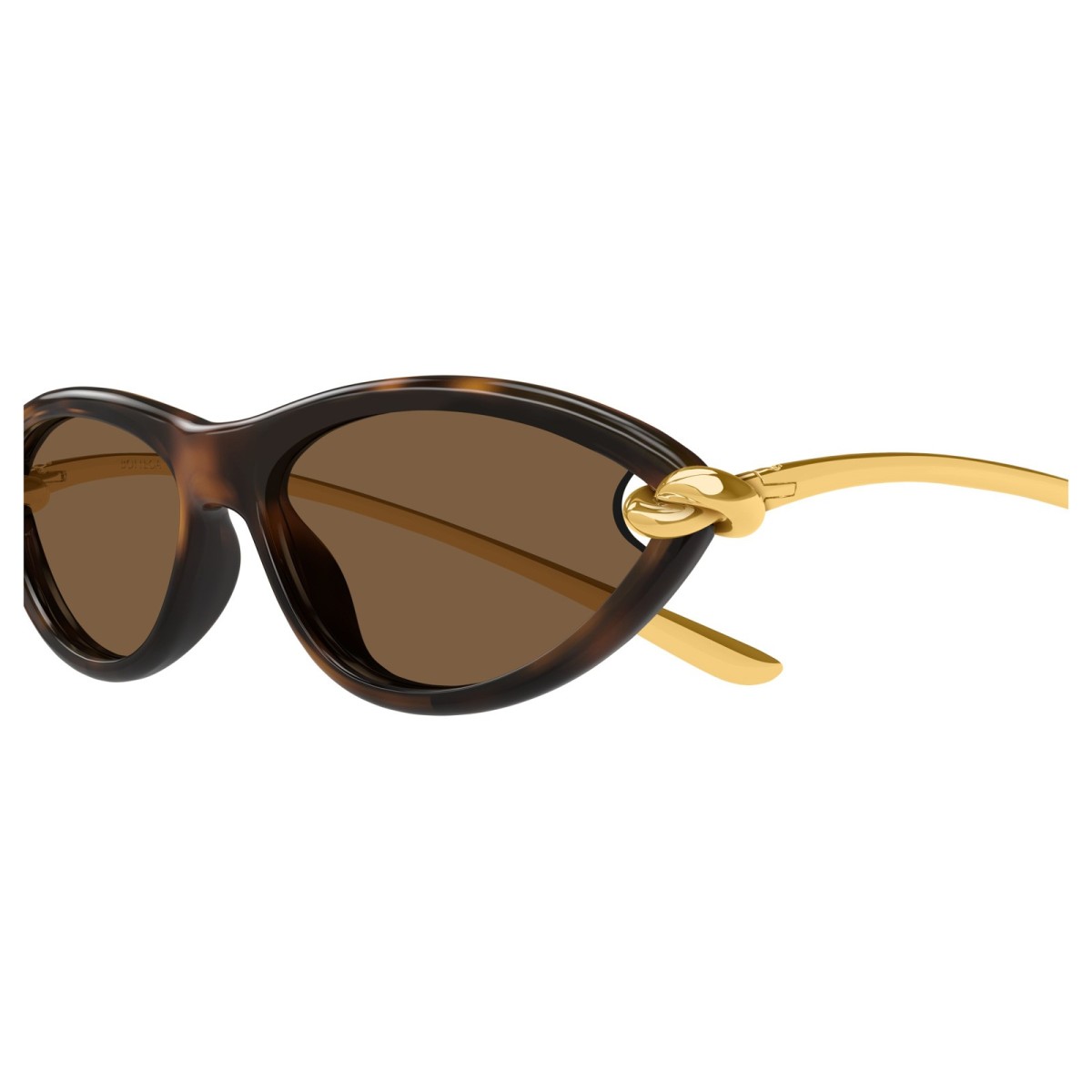 BOTTEGA VENETA BV1390S 002 | Gafas de sol | Vytria Eyewear