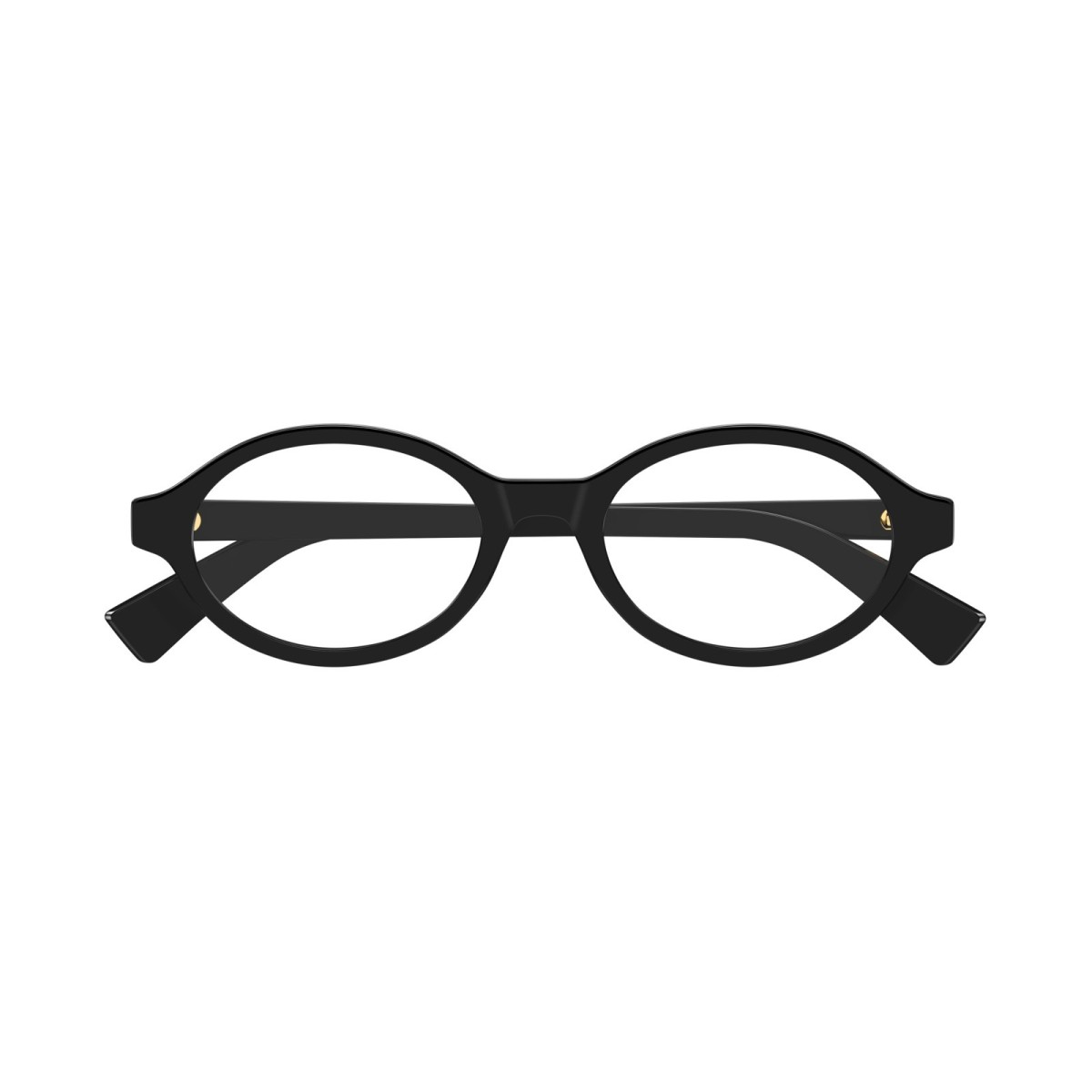 BOTTEGA VENETA BV1367O 001 | Monturas | Vytria Eyewear