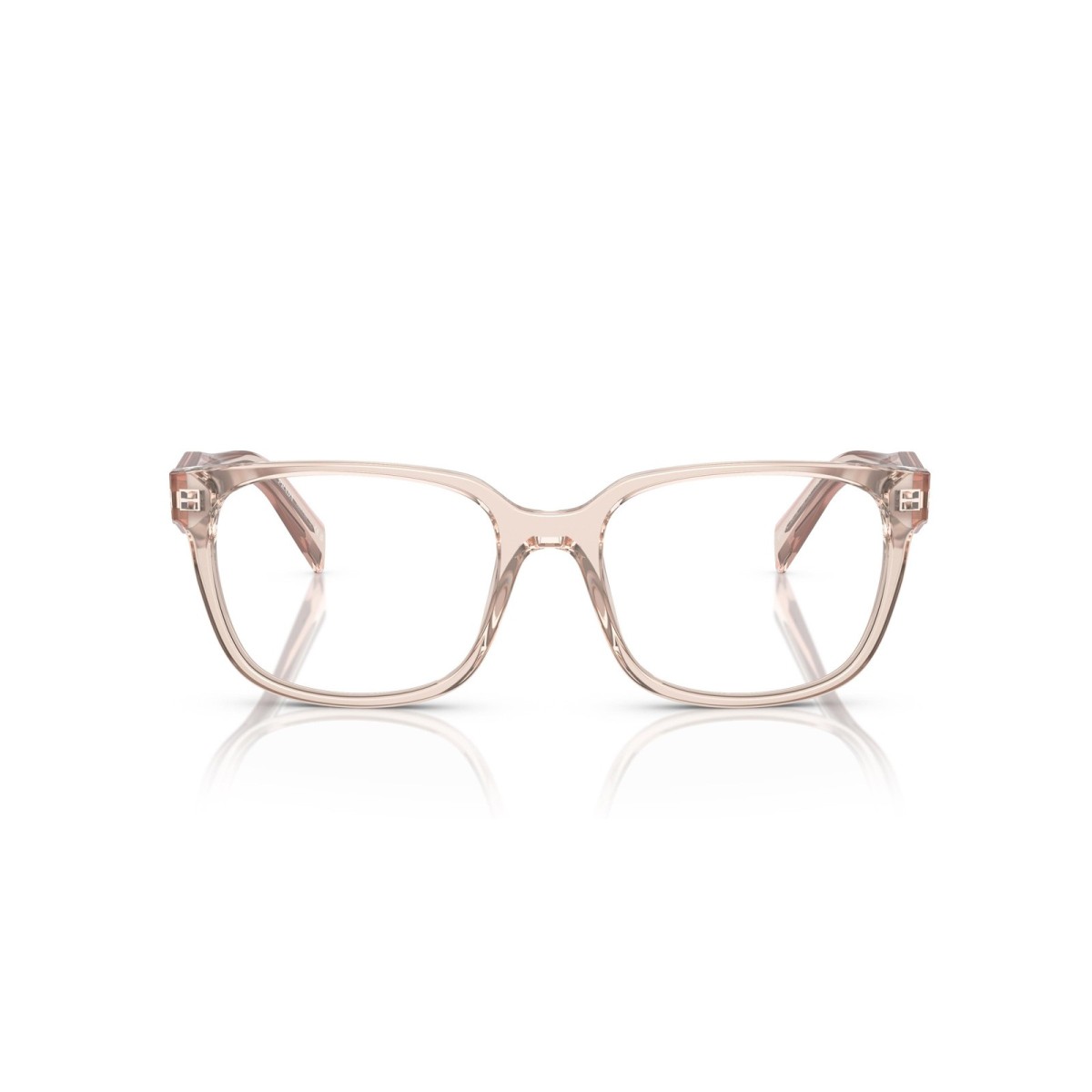 Prada PR 17ZV 15J1O1 | Square Optical | Vytria Eyewear
