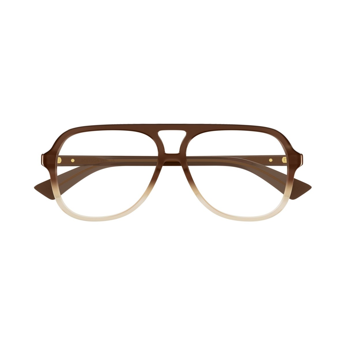 BOTTEGA VENETA BV1417O 004 | Monturas | Vytria Eyewear