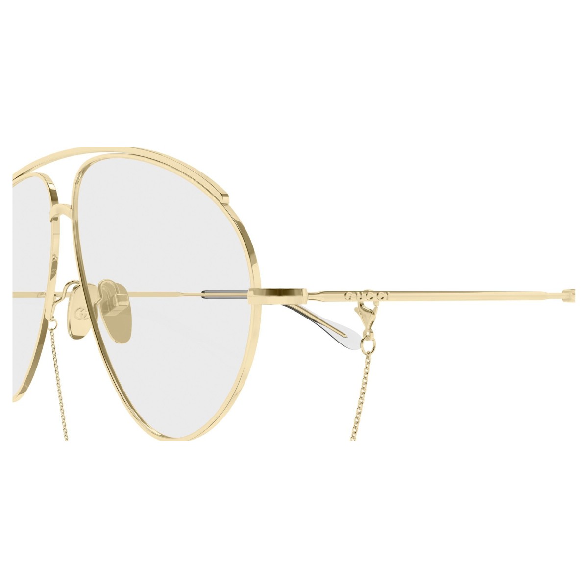GUCCI GG1654S 010 | Gafas de sol | Vytria Eyewear