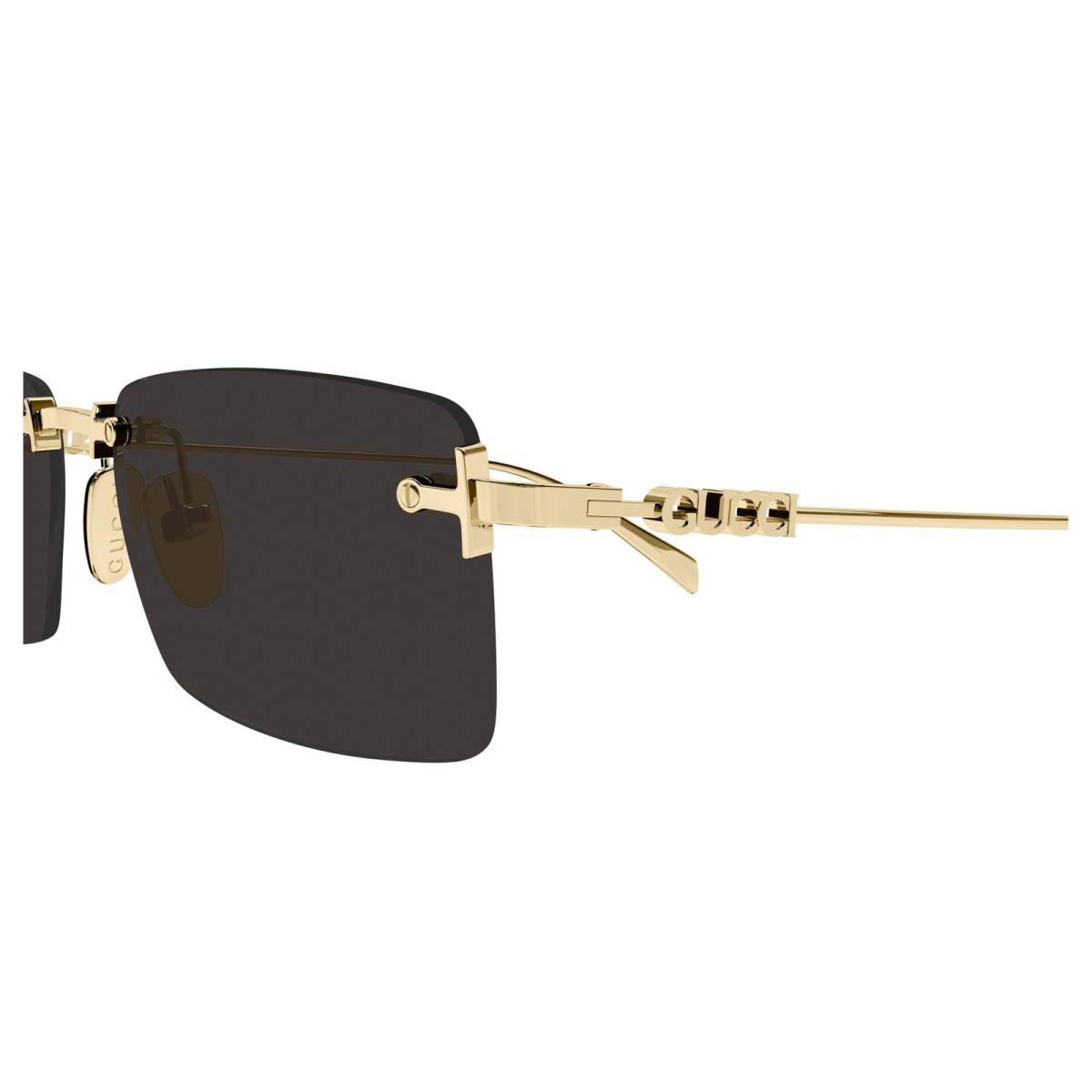 GUCCI GG1941S 001 | Sunglasses | Vytria Eyewear