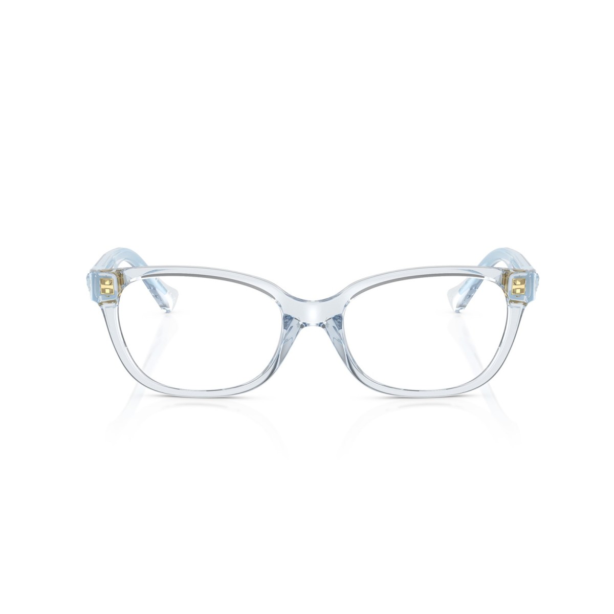 Versace Kids VK3006U 5480 | Monturas Rectangulares | Vytria Eyewear