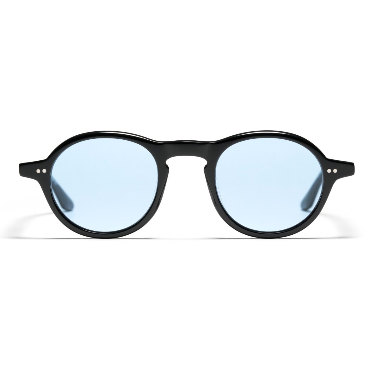 PETER & MAY LT14 THE COOL KID SUN BLACK BEIN BLUE | Sunglasses | Vytria Eyewear