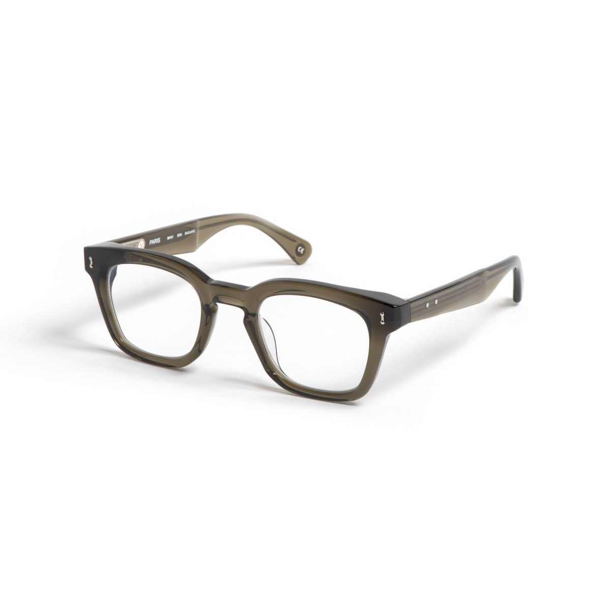 PETER & MAY S101 SON SAGUARO | Eyeglasses | Vytria Eyewear
