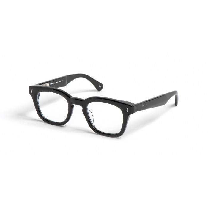 Peter and May S101 Son Black