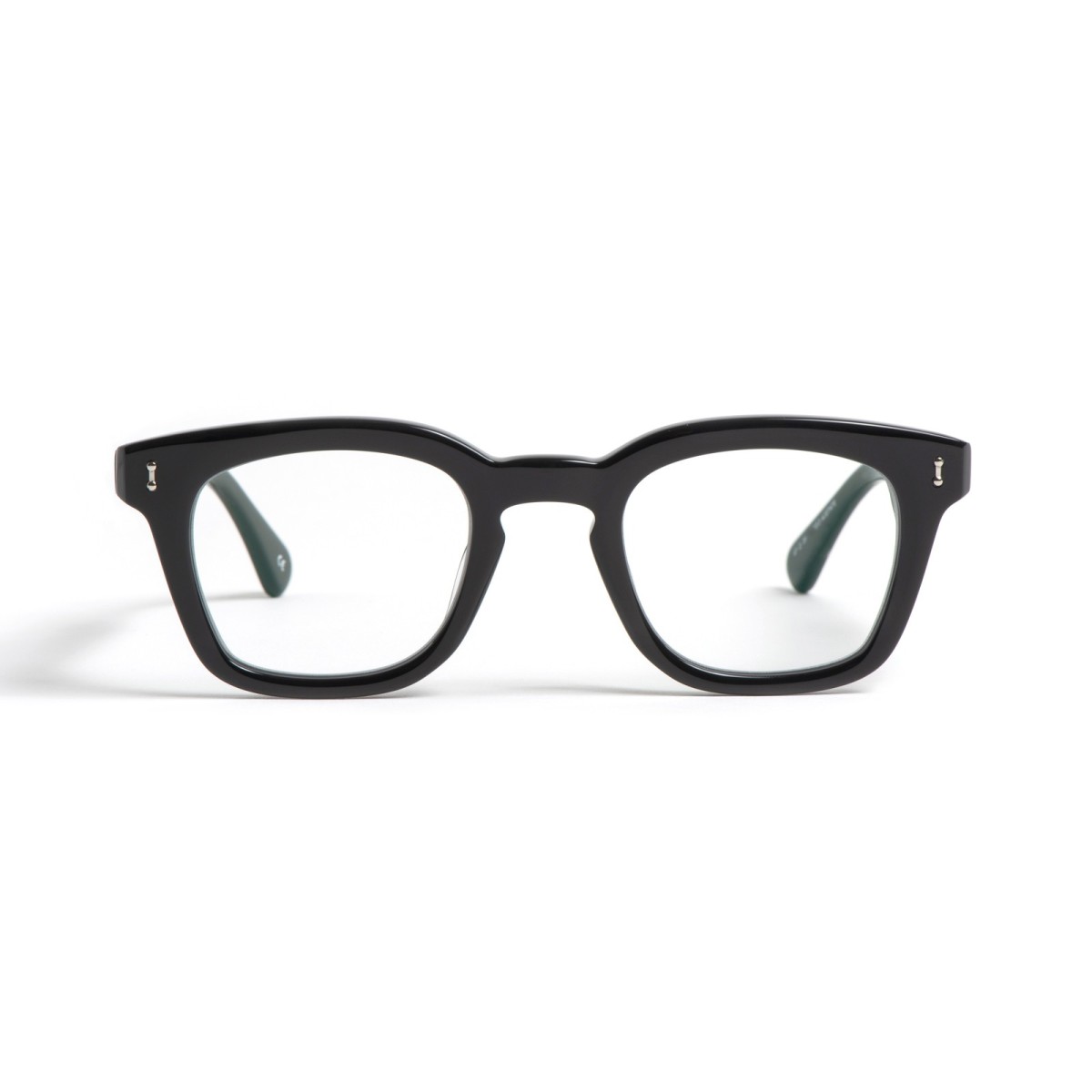 PETER & MAY S101 SON BLACK | Eyeglasses | Vytria Eyewear