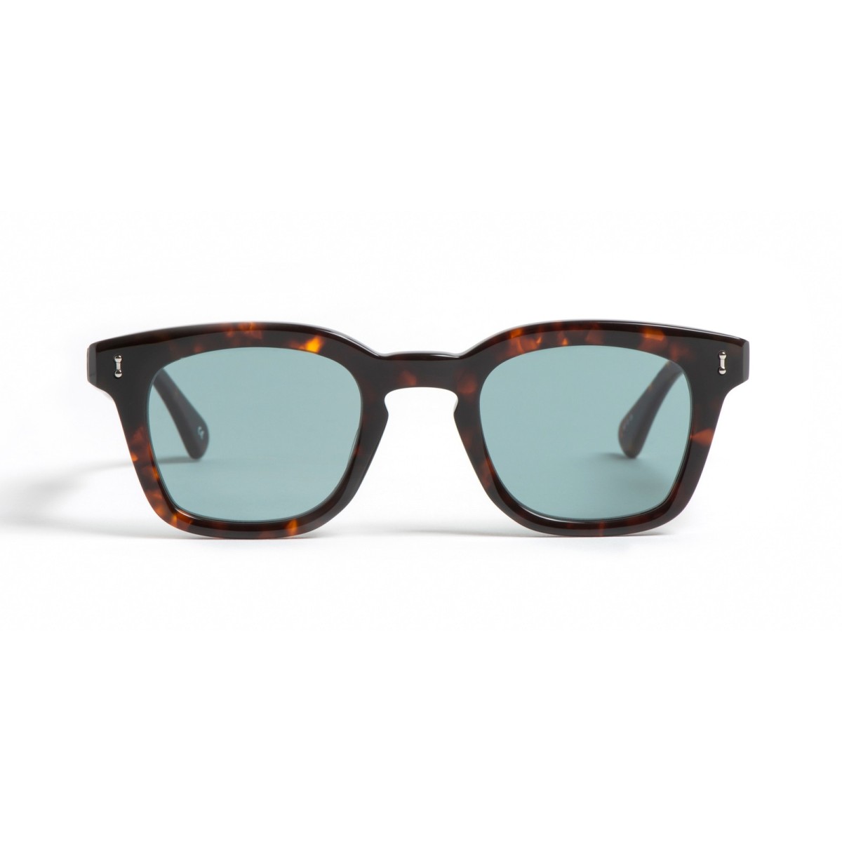 PETER & MAY S101 SON SUN TORTOISE KALLA | Sunglasses | Vytria Eyewear