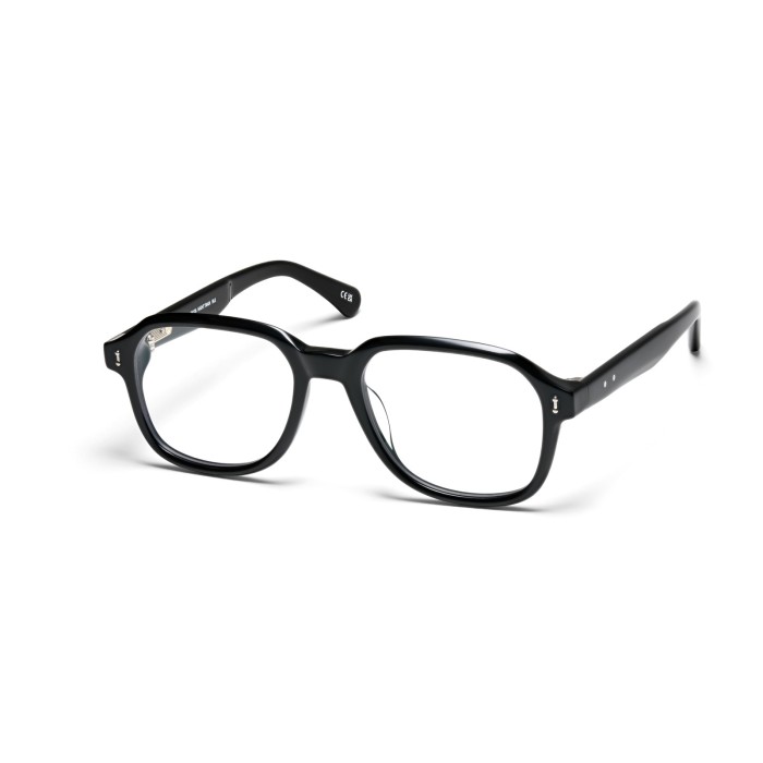 Peter and May S126 Night Train Black