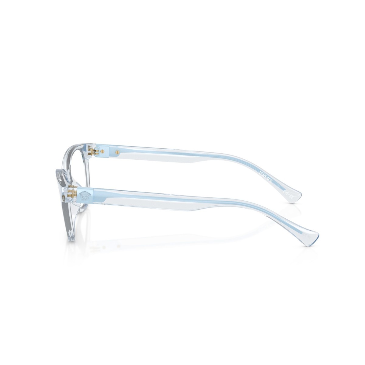 Versace Kids VK3006U 5480 | Square Optical | Vytria Eyewear