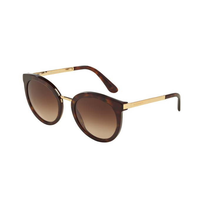 Dolce & Gabbana DG4268 50213 Sunglasses