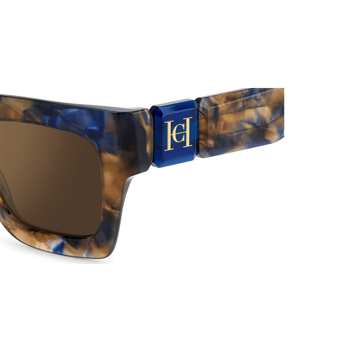 CAROLINA HERRERA HER 0328S JBWVP | Sunglasses | Vytria Eyewear