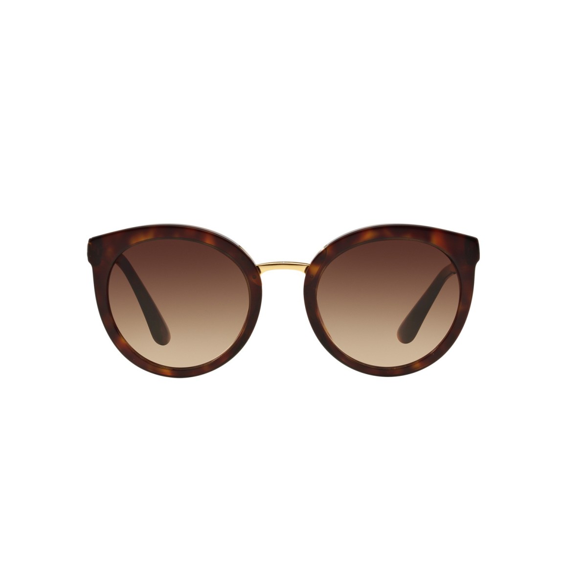 Dolce & Gabbana DG4268 50213 | Gafas Sol Redondas | Vytria Eyewear