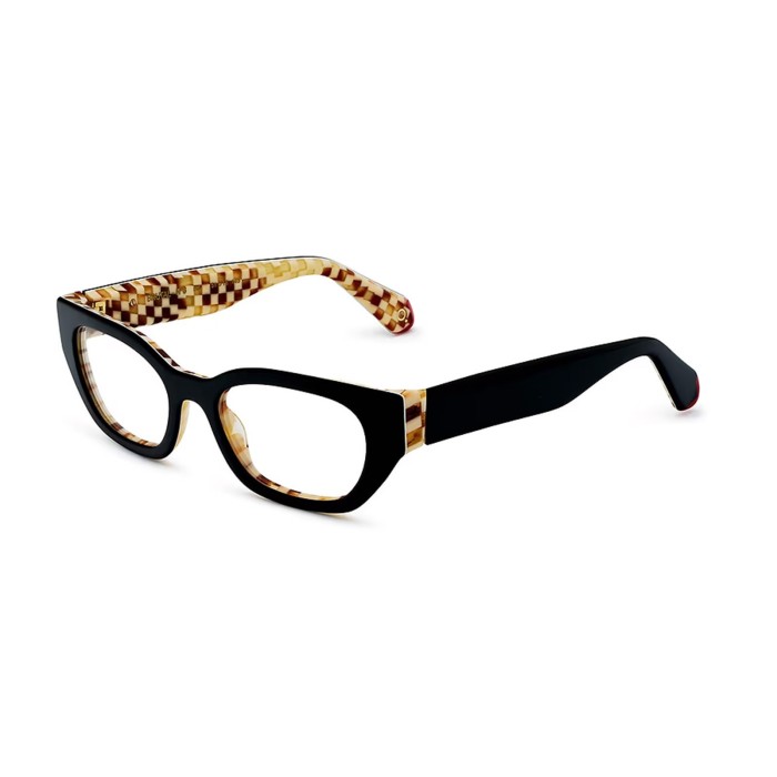Etnia Barcelona BRUTAL No. 6 BK