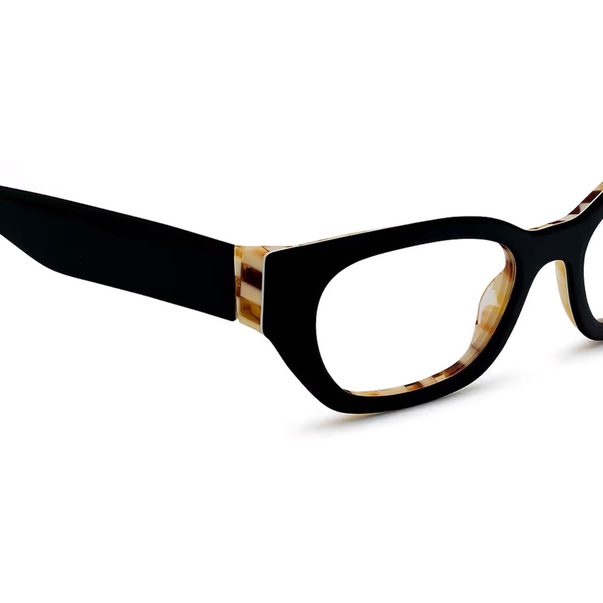 Etnia Barcelona BRUTAL No. 6 BK | Monturas Rectangulares | vytria Eyewear