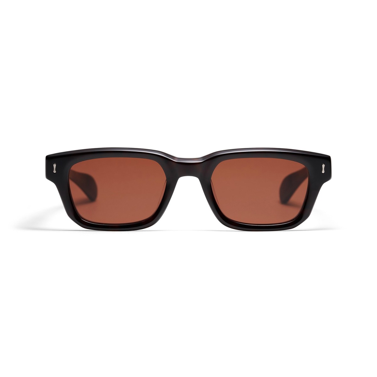 PETER AND MAY S136 ECLAIREUR SUN DARK SHELL | Sunglasses | Vytria Eyewear