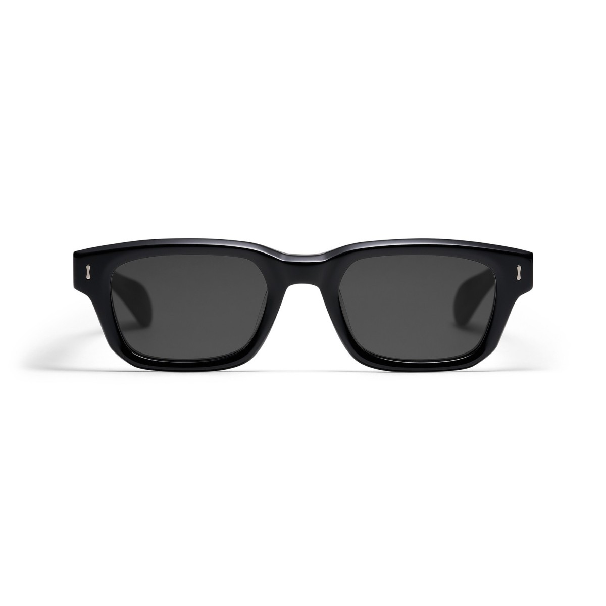 PETER AND MAY S136 ECLAIREUR SUN BLACK | Sunglasses | Vytria Eyewear