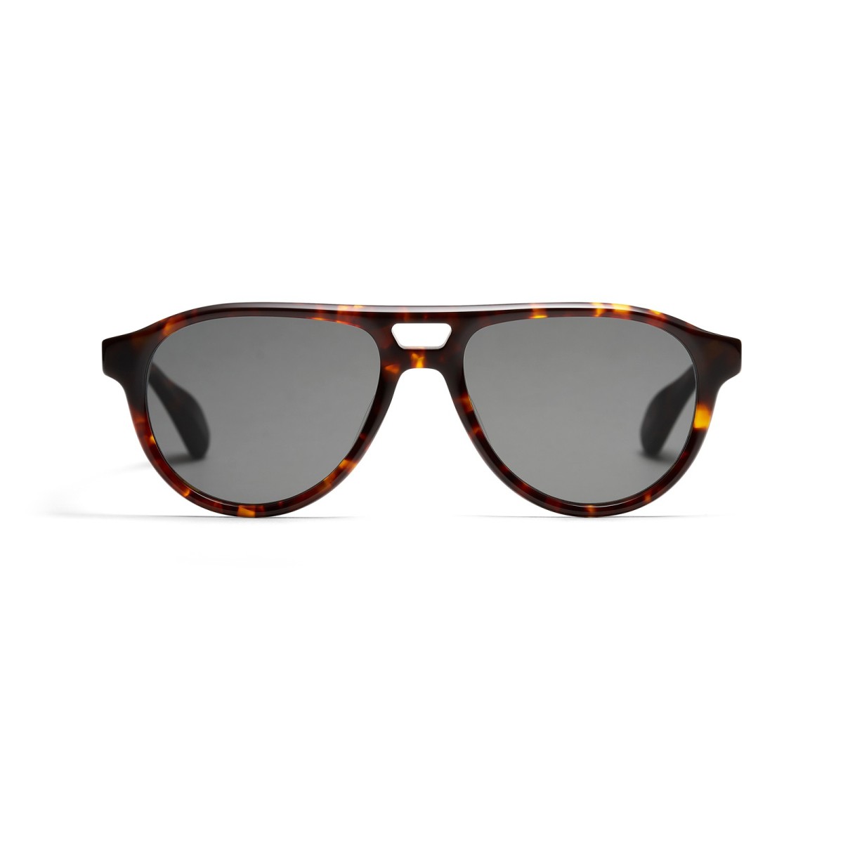 PETER AND MAY S131 YAN SUN TORTOISE | Sunglasses | Vytria Eyewear