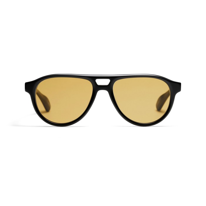 Peter and May S131 Yan Sun Black