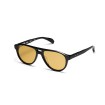 Peter and May S131 Yan Sun Black