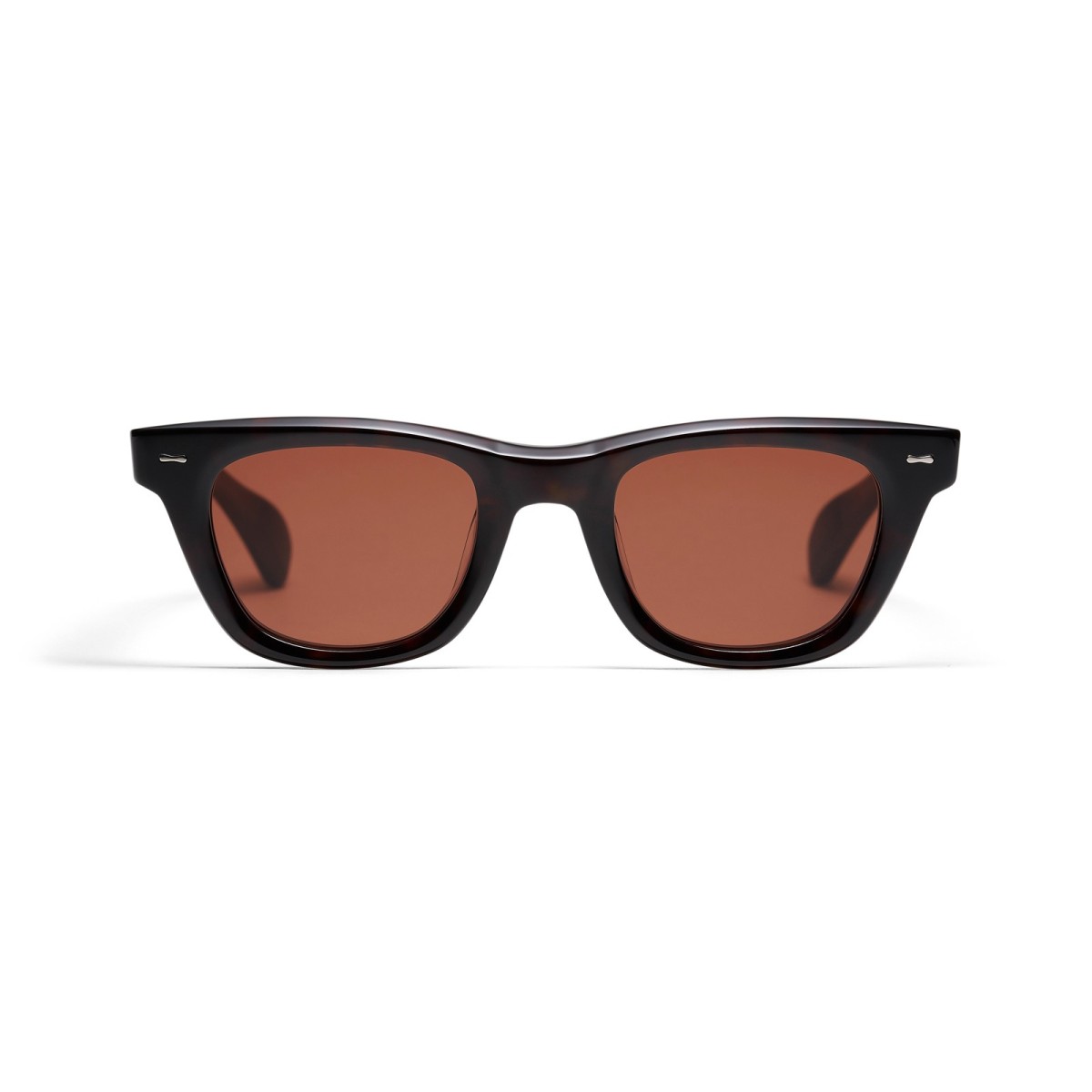 PETER AND MAY S135 RIPTIDE SUN DARK SHELL | Sunglasses | Vytria Eyewear