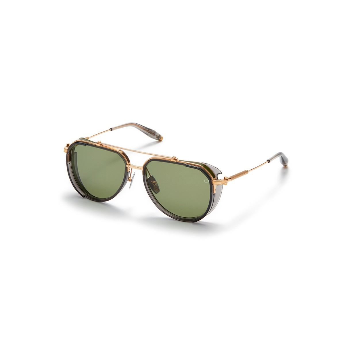 AKONI ECHO AKS204 B | Sunglasses | Vytria Eyewear