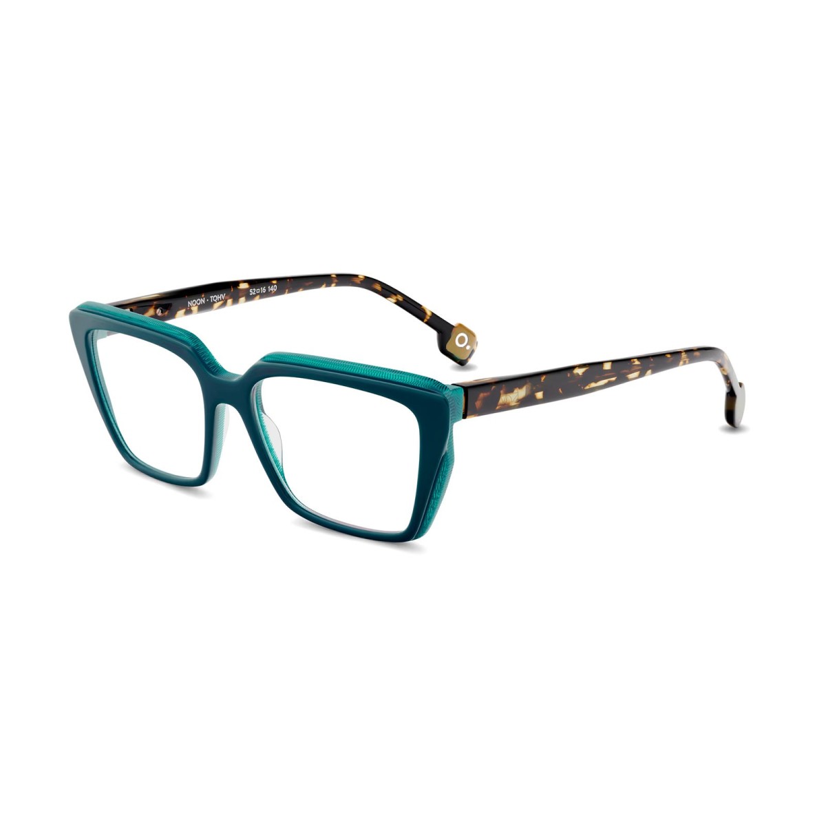 ETNIA BARCELONA NOON TQHV | Monturas | Vytria Eyewear