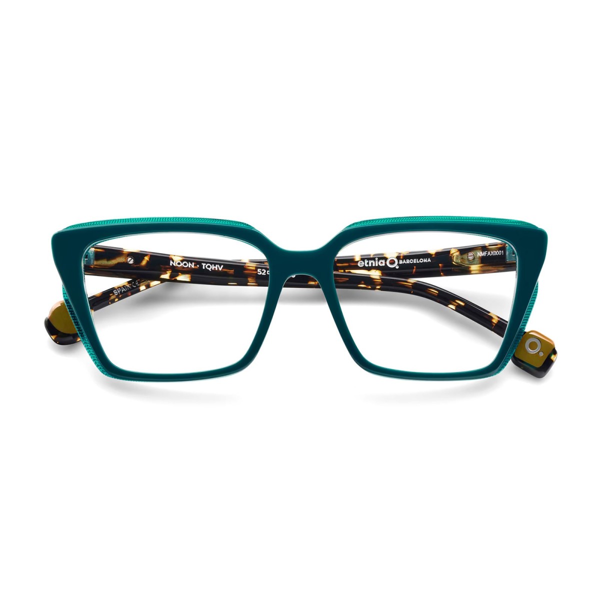 ETNIA BARCELONA NOON TQHV | Monturas | Vytria Eyewear