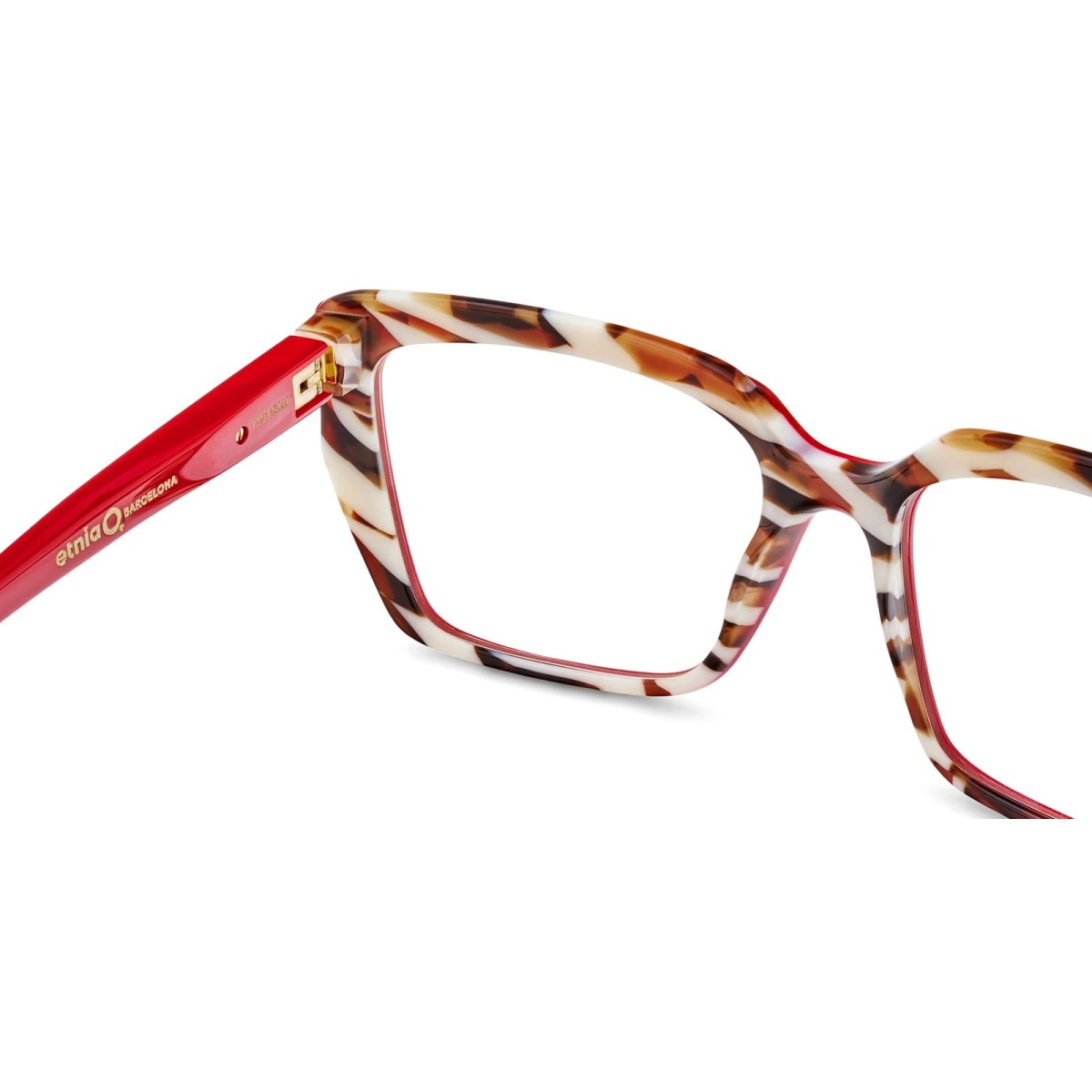 ETNIA BARCELONA NOON RDZE | Monturas | Vytria Eyewear