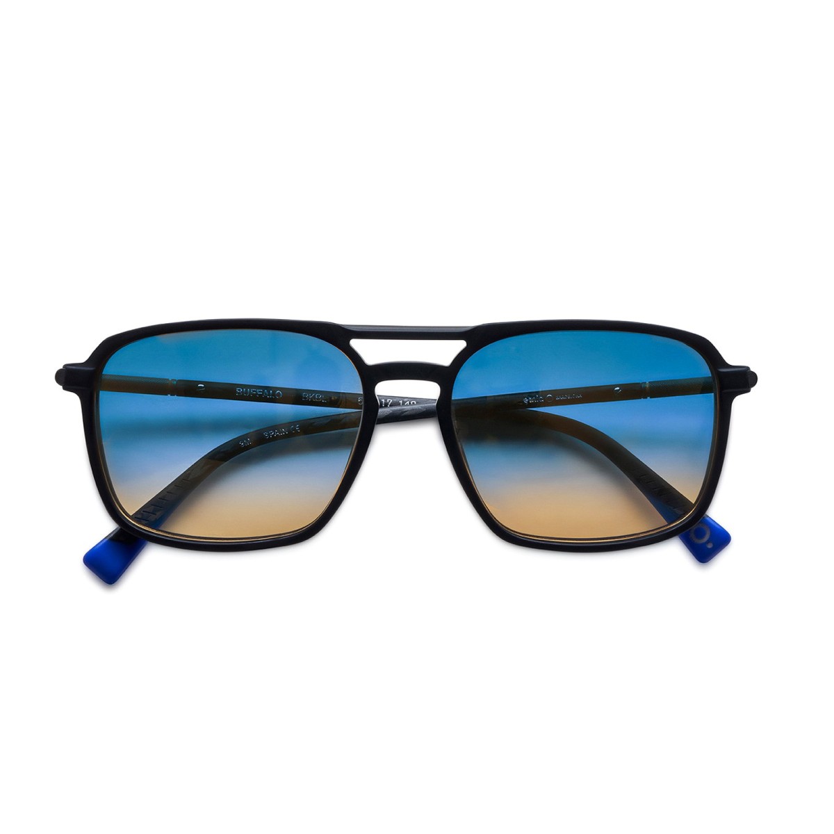 ETNIA BARCELONA BUFFALO BKBL | Gafas de sol | Vytria Eyewear