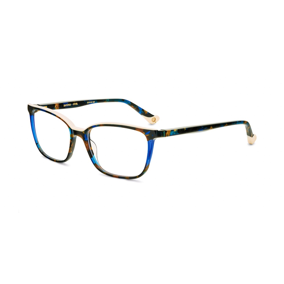 ETNIA BARCELONA BAYONA HVBL | Monturas | Vytria Eyewear
