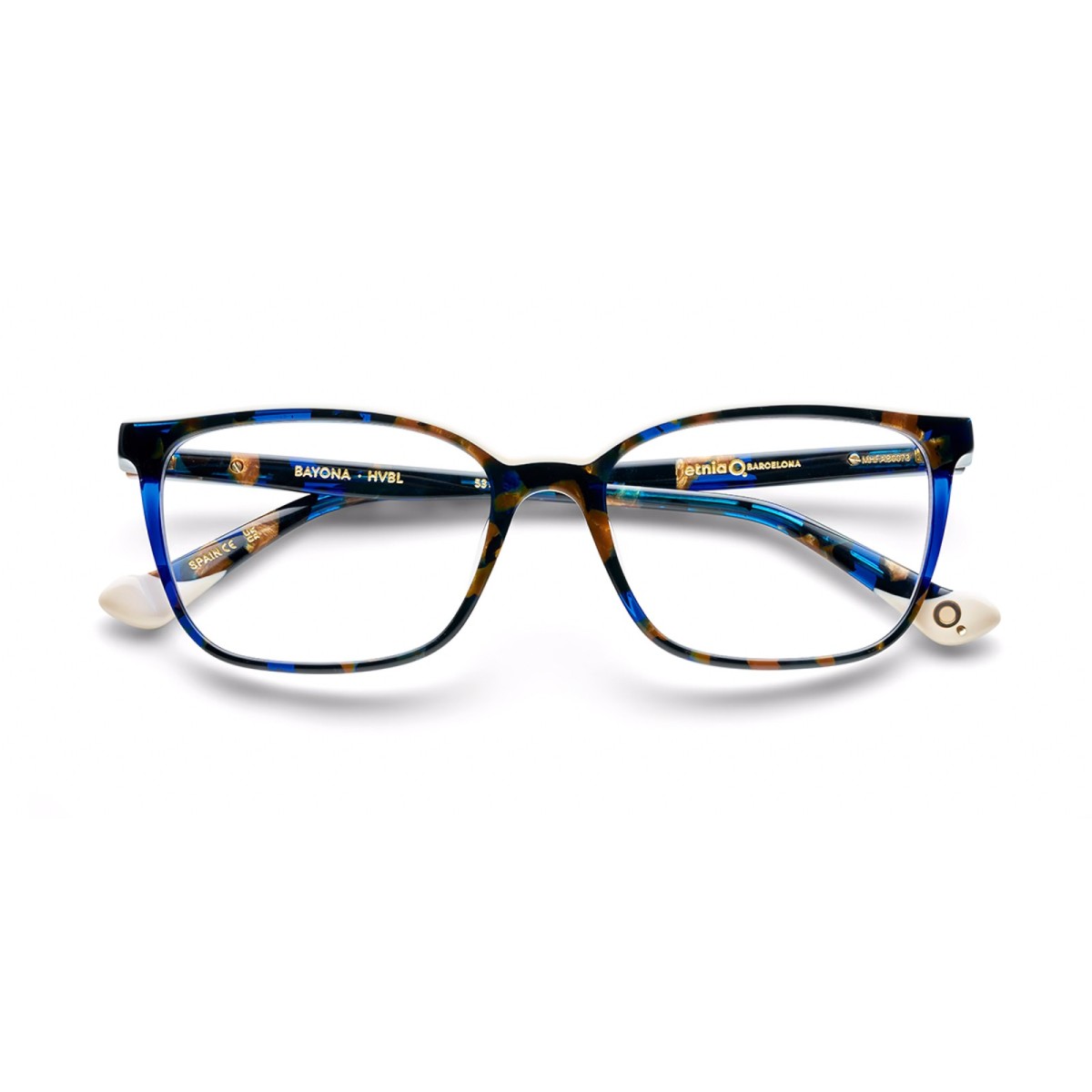 ETNIA BARCELONA BAYONA HVBL | Monturas | Vytria Eyewear