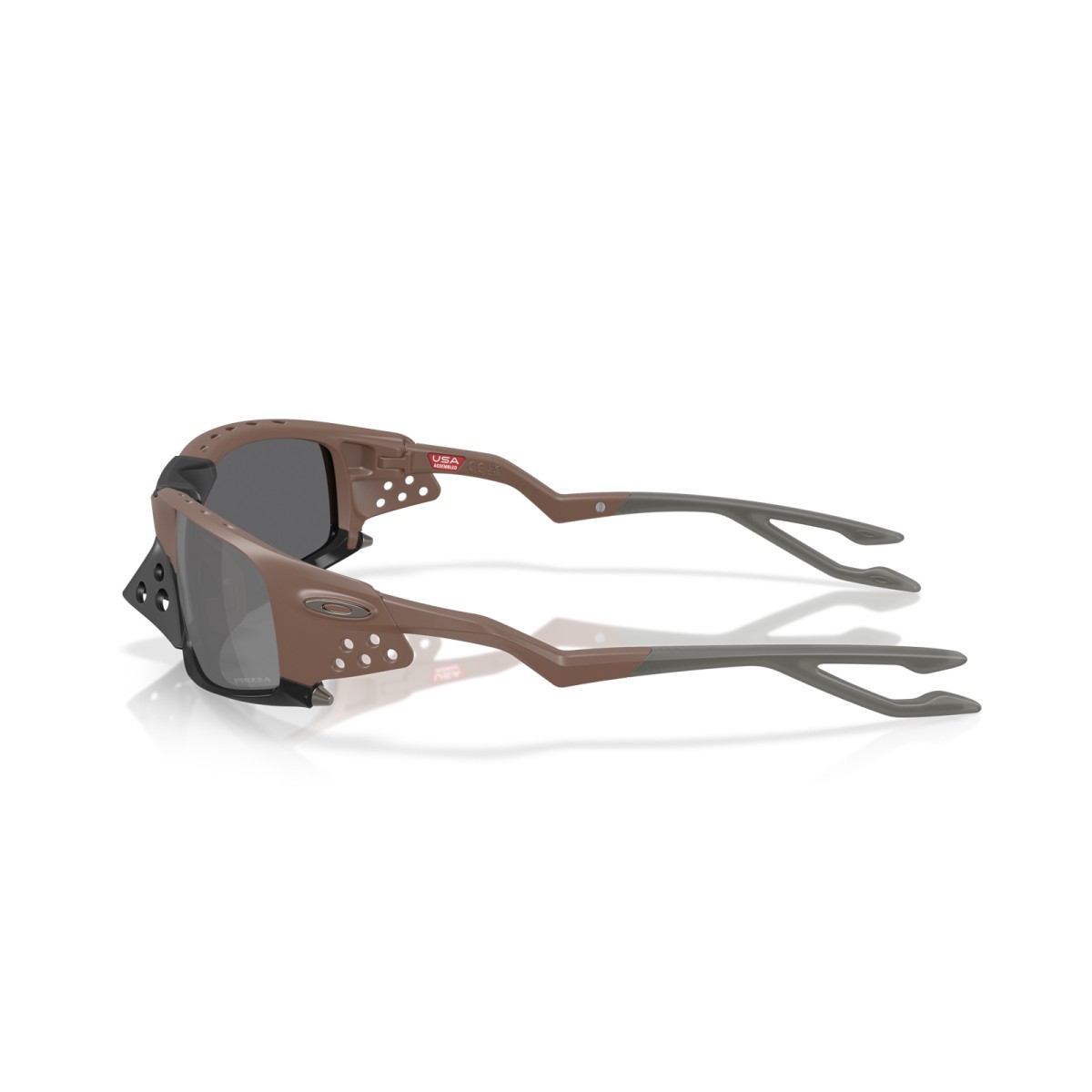 OAKLEY PLANTARIS SQ OO9529 952906 | Sunglasses | Vytria Eyewear