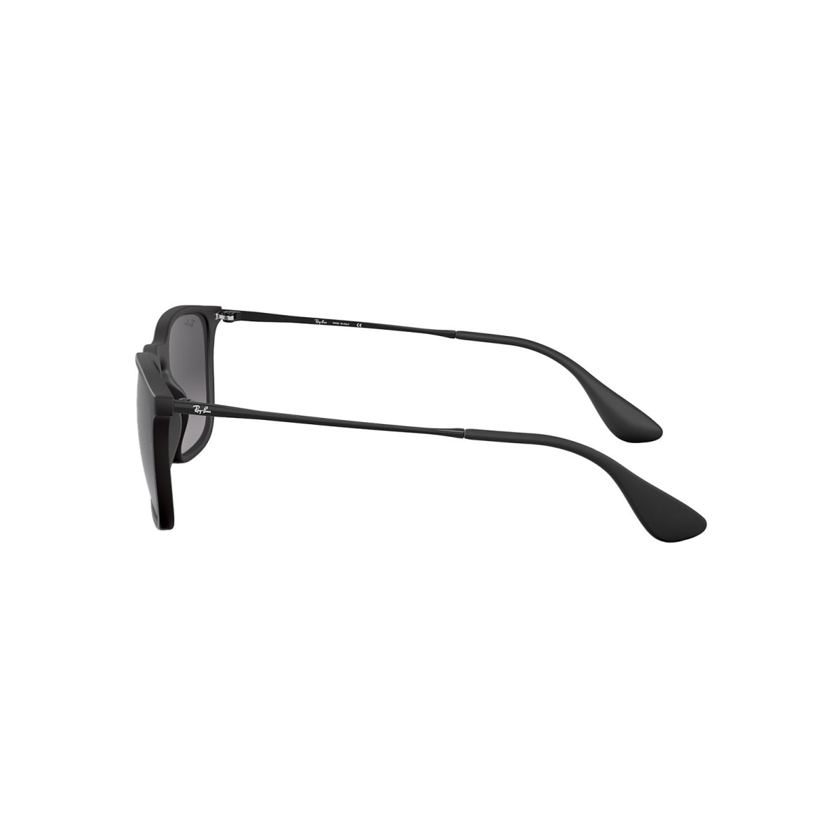 Ray Ban Chris RB4187 6228G | Gafas Sol Rectangulares | Vytria Eyewear
