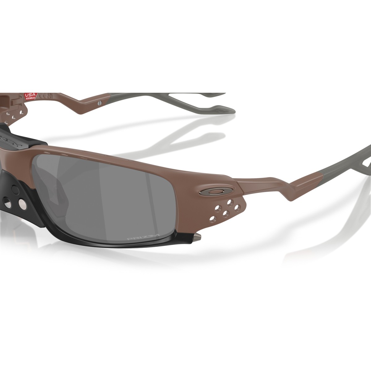 OAKLEY PLANTARIS SQ OO9529 952906 | Sunglasses | Vytria Eyewear