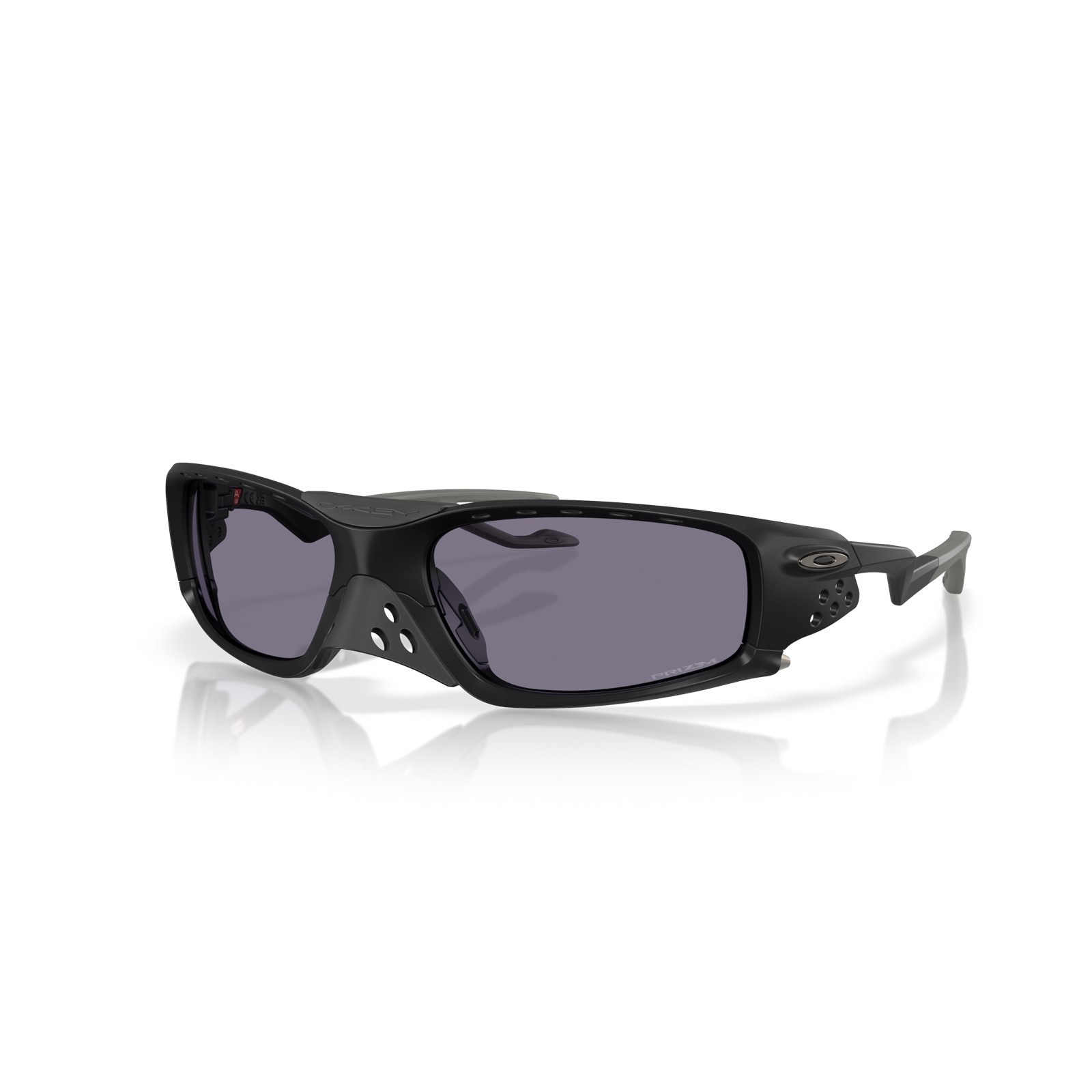 OAKLEY PLANTARIS SQ OO9529 952901 | Sunglasses | Vytria Eyewear