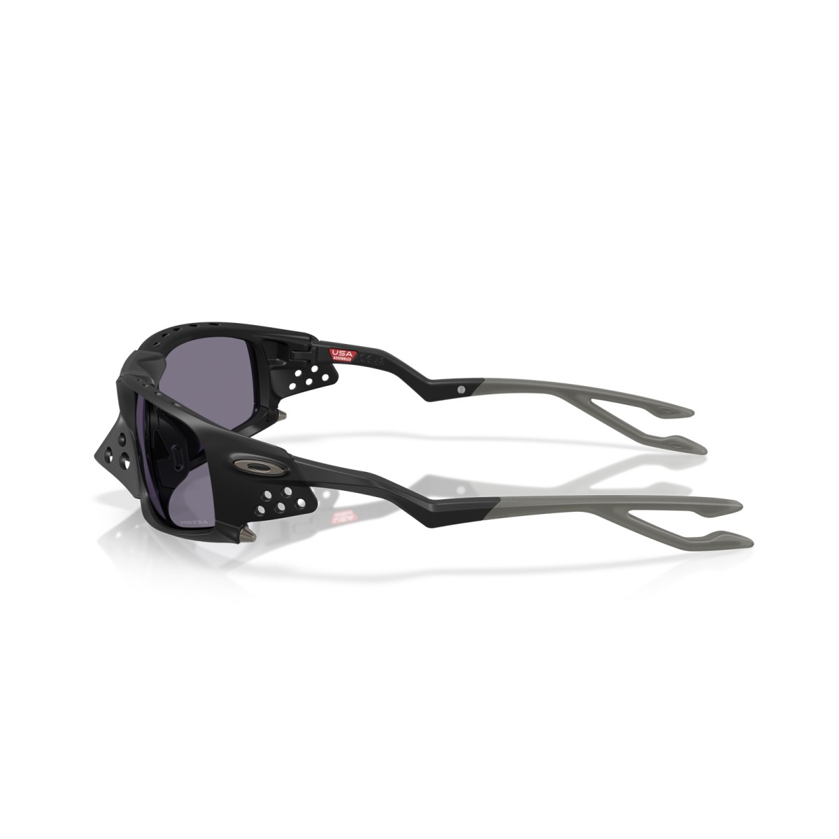 OAKLEY PLANTARIS SQ OO9529 952901 | Sunglasses | Vytria Eyewear