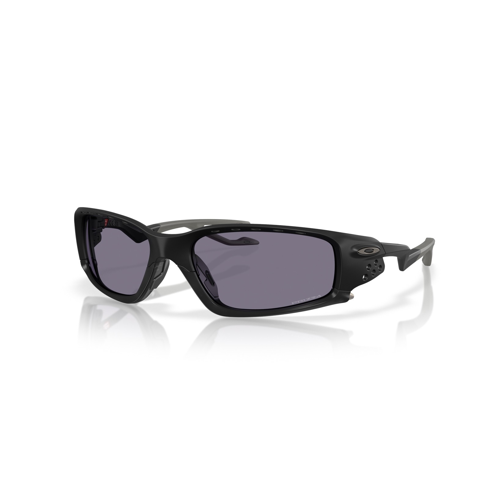 OAKLEY PLANTARIS SQ OO9529 952901 | Sunglasses | Vytria Eyewear