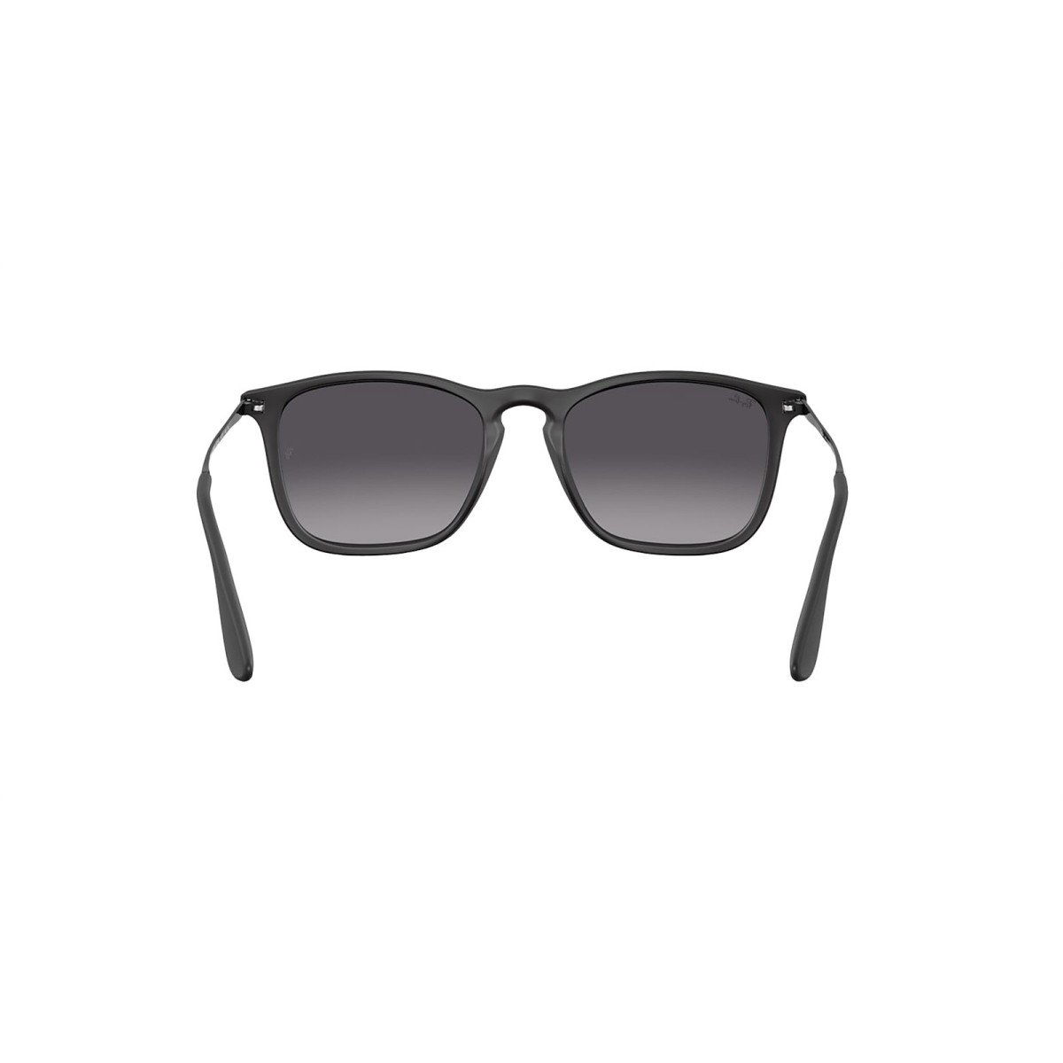 Ray Ban Chris RB4187 6228G | Gafas Sol Rectangulares | Vytria Eyewear