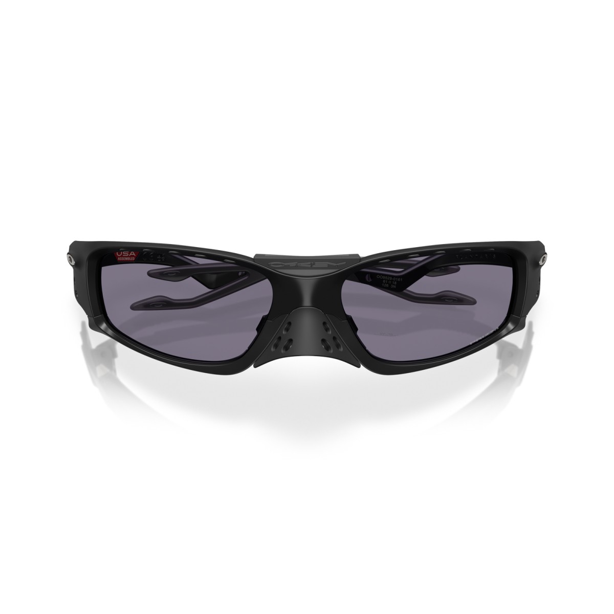 OAKLEY PLANTARIS SQ OO9529 952901 | Sunglasses | Vytria Eyewear