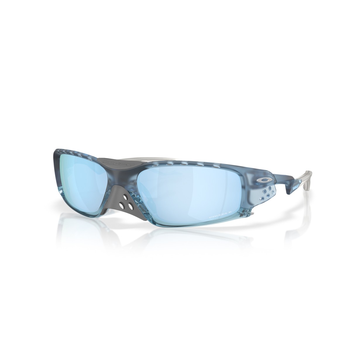 OAKLEY PLANTARIS SQ OO9529 952908 | Sunglasses | Vytria Eyewear