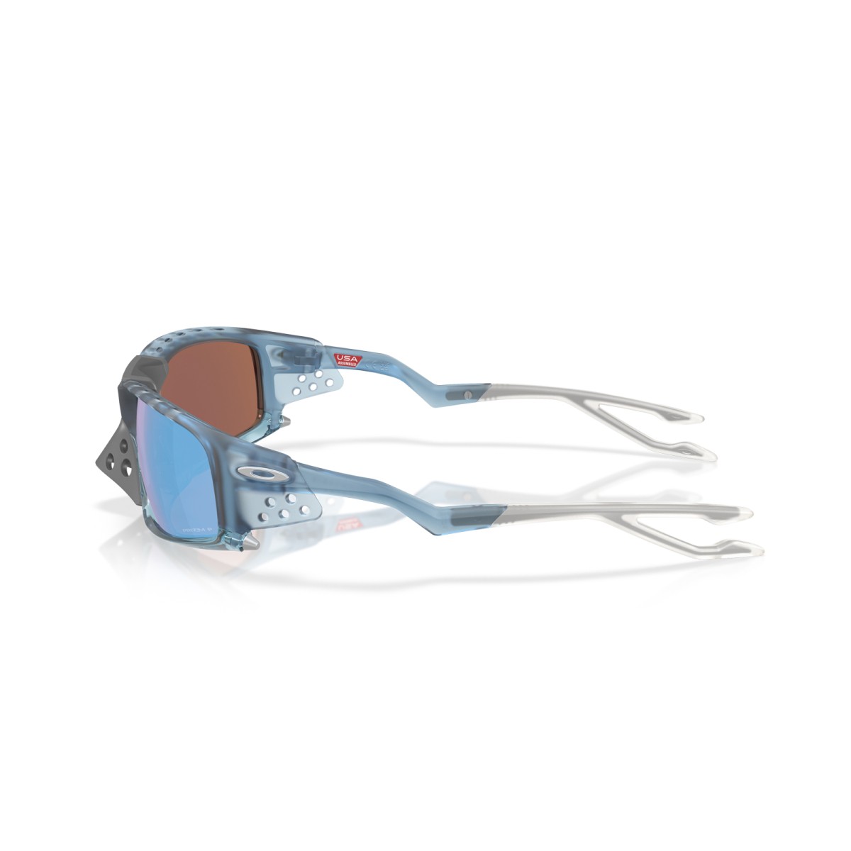 OAKLEY PLANTARIS SQ OO9529 952908 | Sunglasses | Vytria Eyewear